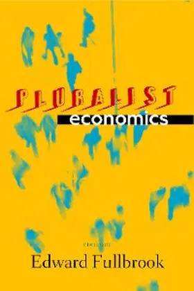 Fullbrook |  Pluralist Economics | eBook | Sack Fachmedien