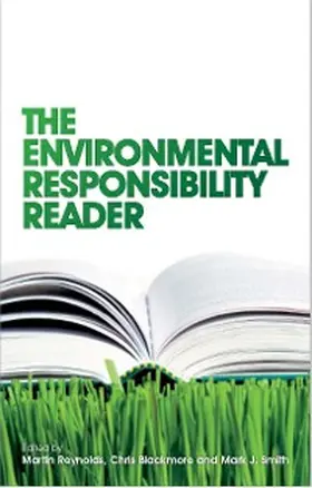 Reynolds / Blackmore / Smith |  The Environmental Responsibility Reader | eBook | Sack Fachmedien