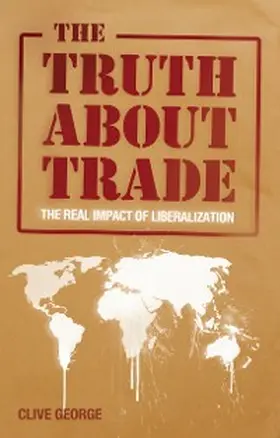 George |  The Truth about Trade | eBook | Sack Fachmedien