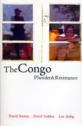 Zeilig / Renton / Seddon |  The Congo | eBook | Sack Fachmedien