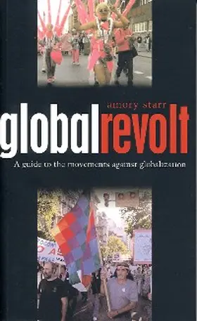 Starr |  Global Revolt | eBook | Sack Fachmedien