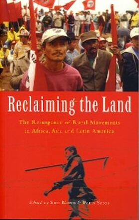 Moyo / Yeros |  Reclaiming the Land | eBook | Sack Fachmedien