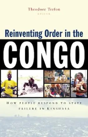 Trefon |  Reinventing Order in the Congo | eBook | Sack Fachmedien