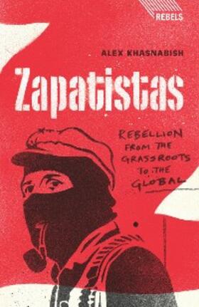 Khasnabish |  Zapatistas | eBook | Sack Fachmedien