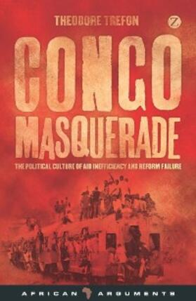 Trefon |  Congo Masquerade | eBook | Sack Fachmedien