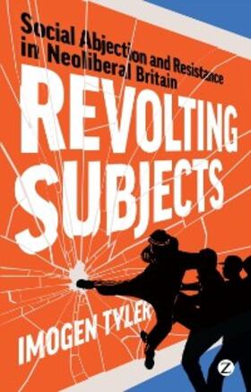 Tyler |  Revolting Subjects | eBook | Sack Fachmedien