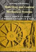 Astolfi / Limebeer / Melchiorri |  MODELLING & CONTROL OF MECHANICAL SYS | eBook | Sack Fachmedien