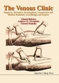 Belcaro / Stansby / Nicolaides |  VENOUS CLINIC, THE | eBook | Sack Fachmedien