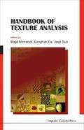 Mirmehdi / Xie / Suri |  HANDBOOK OF TEXTURE ANALYSIS | eBook | Sack Fachmedien