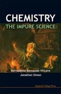 Bensaude-vincent / Simon |  CHEMISTRY - THE IMPURE SCIENCE | eBook | Sack Fachmedien