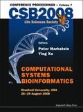 Markstein / Xu |  COMPUTATIONAL SYSTEMS BIOINFORMATICS | eBook | Sack Fachmedien