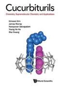 Kim / Ko / Selvapalam |  CUCURBITURILS: CHEMISTRY, SUPRAMOLECULAR CHEMISTRY & APPL | eBook | Sack Fachmedien