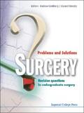 Stansby / Goldberg Obe |  SURGERY:PROBLEMS & SOLUTIONS | eBook | Sack Fachmedien