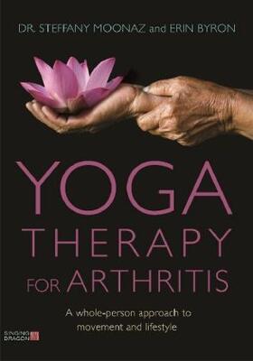 Moonaz / Byron |  Yoga Therapy for Arthritis | Buch |  Sack Fachmedien