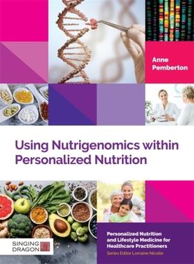 Pemberton |  Using Nutrigenomics Within Personalized Nutrition | Buch |  Sack Fachmedien