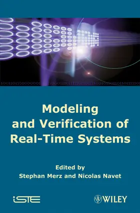 Navet / Merz |  Modeling and Verification of Real-Time Systems | Buch |  Sack Fachmedien