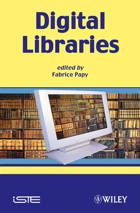 Papy |  Digital Libraries | Buch |  Sack Fachmedien
