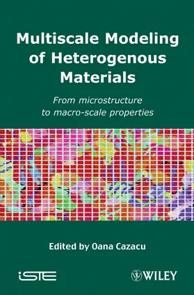 Cazacu |  Multiscale Modeling of Heterogenous Materials | Buch |  Sack Fachmedien
