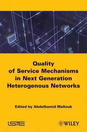 Mellouk |  End-To-End Quality of Service | Buch |  Sack Fachmedien