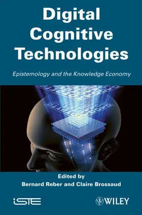 Reber / Brossard |  Digital Cognitive Technologies | Buch |  Sack Fachmedien