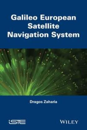 Dragos | Galileo European Satellite Navigation System | Buch | 978-1-84821-086-8 | sack.de