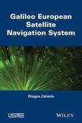 Dragos |  Galileo European Satellite Navigation System | Buch |  Sack Fachmedien