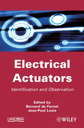 de Fornel / Louis |  Electrical Actuators | Buch |  Sack Fachmedien