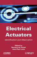 De Fornel / de Fornel / Louis |  Electrical Actuators | Buch |  Sack Fachmedien