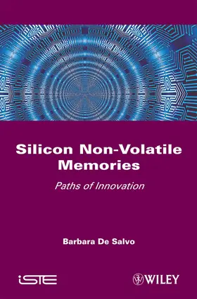 De Salvo |  Silicon Non-Volatile Memories | Buch |  Sack Fachmedien