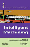 Özel / Davim |  Intelligent Machining | Buch |  Sack Fachmedien