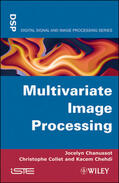Chanussot / Collet / Chehdi |  Multivariate Image Processing | Buch |  Sack Fachmedien