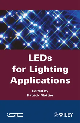 Mottier |  LEDs for Lighting Applications | Buch |  Sack Fachmedien