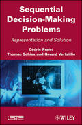 Pralet / Schiex / Verfaillie |  Sequential Decision-Making Problems | Buch |  Sack Fachmedien
