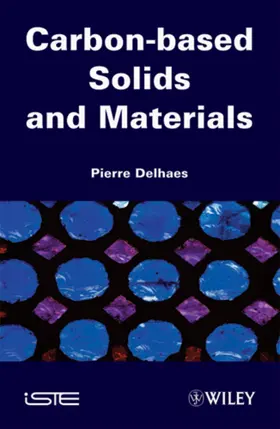 Delhaes |  Carbon-Based Solids and Materials | Buch |  Sack Fachmedien