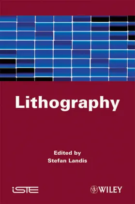 Landis |  Lithography | Buch |  Sack Fachmedien