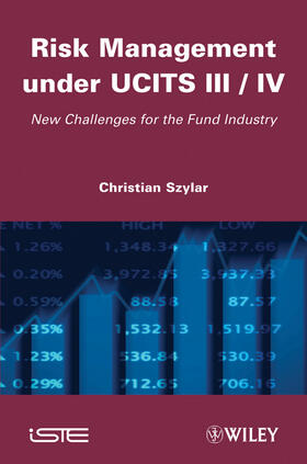 Szylar |  Risk Management Under Ucits III / IV | Buch |  Sack Fachmedien