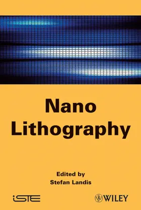 Landis |  Nano Lithography | Buch |  Sack Fachmedien