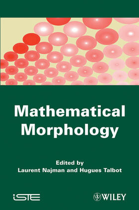 Najman / Talbot | Mathematical Morphology | Buch | 978-1-84821-215-2 | sack.de