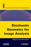 Descombes |  Stochastic Geometry for Image Analysis | Buch |  Sack Fachmedien