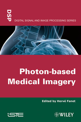 Fanet | Photon-Based Medical Imagery | Buch | sack.de