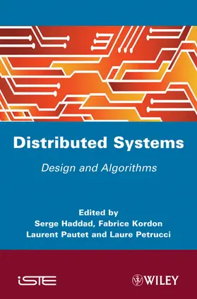Haddad / Kordon / Pautet |  Distibuted Systems | Buch |  Sack Fachmedien