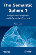 Lévy |  The Semantic Sphere 1 | Buch |  Sack Fachmedien