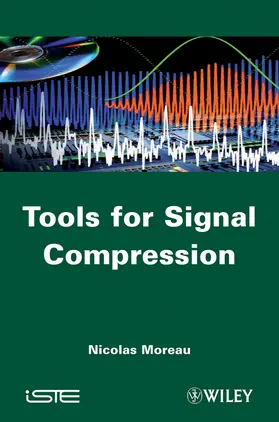 Moreau |  Tools for Signal Compression | Buch |  Sack Fachmedien