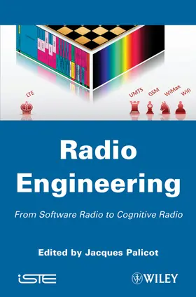 Palicot |  Radio Engineering | Buch |  Sack Fachmedien
