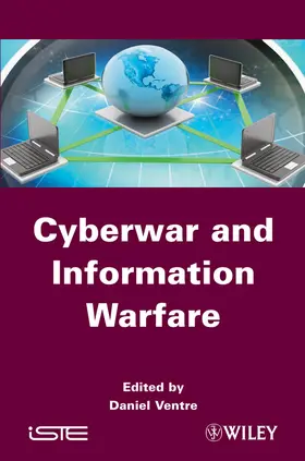 Ventre |  Cyberwar and Information Warfare | Buch |  Sack Fachmedien
