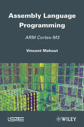Mahout |  Assembly Language Programming | Buch |  Sack Fachmedien