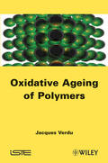Verdu |  Oxydative Ageing of Polymers | Buch |  Sack Fachmedien
