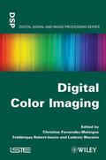 Fernandez-Maloigne / Robert-Inacio / Macaire |  Digital Color Imaging | Buch |  Sack Fachmedien
