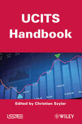 Szylar |  UCITS Handbook | Buch |  Sack Fachmedien