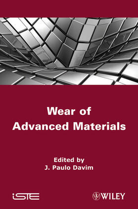 Davim | Wear of Advanced Materials | Buch | 978-1-84821-352-4 | sack.de